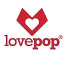 Lovepop logo