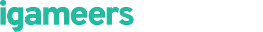 iGameers logo