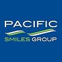 Pacific Smiles Group logo