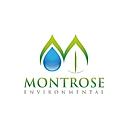 Montrose Environmental Group logo