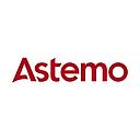Astemo Indiana logo