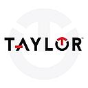 Taylor Communications logo