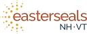 Easterseals NH & VT logo