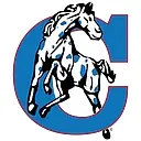 California R-1 School District logo