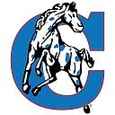 California R-1 School District logo