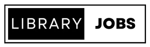 Library Jobs logo
