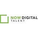Now Digital Talent logo