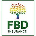 FBD Group logo