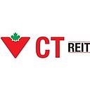 Canadian Tire Corporation logo