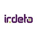 Who we are: Irdeto logo