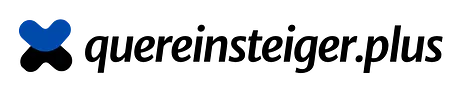 quereinsteiger.plus logo
