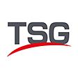 TSG Deutschland  & Co. KG logo