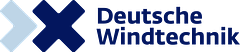 Deutsche Windtechnik  & Co. KG logo