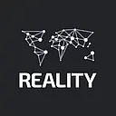 Reality Games logo