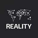 Reality Games logo