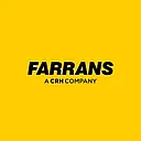 Farrans logo