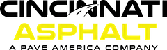 Cincy Asphalt logo