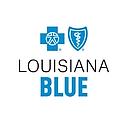 Blue Cross and Blue Shield of Louisiana logo