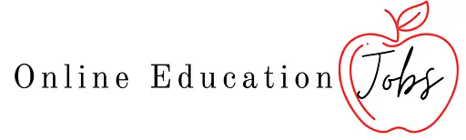 Online Education Jobs logo