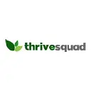 Thrive Squad logo