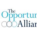 The Opportunity Alliance logo