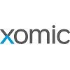 Xomic Infotech logo