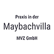Praxis in der Maybachvilla MVZ logo