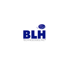 BLH Technologies logo