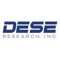 DESE Research logo