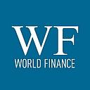 World Finance logo