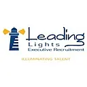 Leading Lights Executive Recruitment logo