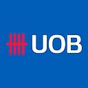 United Overseas Bank logo