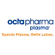 Octapharma Plasma logo
