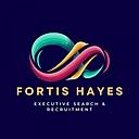 Fortis Hayes logo