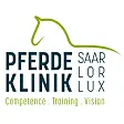 Pferdeklinik SaarLorLux logo