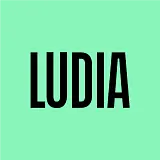 Ludia logo