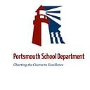 Portsmouth School Department logo