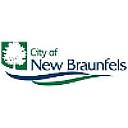 City of New Braunfels logo