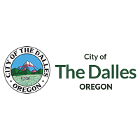 City of The Dalles logo