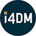 i4DM logo