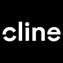 Cline Design Associates logo