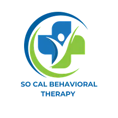 So Cal Behavioral Therapy logo