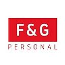 F & G Personal  Kassel logo