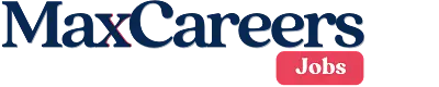 Maxcareers logo