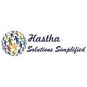 Hastha Solutions logo