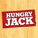 Hungry Jack's logo