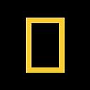 National Geographic Society logo