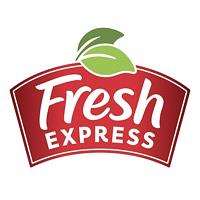Fresh Express logo