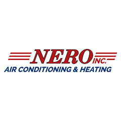 Nero Air Conditioning & Heating logo
