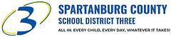 Spartanburg3 logo